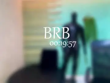 Chaturbate Live Sex Cam of 1sebass