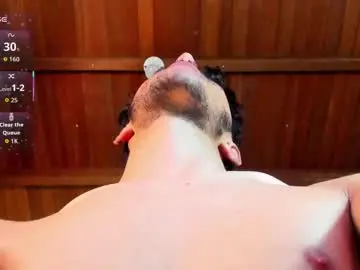 Chaturbate Sex Chat of 1sebass