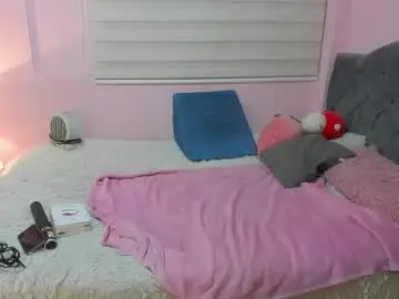 Chaturbate Best live sex cam show of _ivanna11_