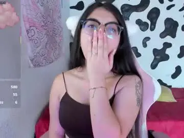 Chaturbate Live Porn of abbie_senjen