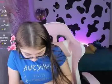 Chaturbate Private Sex Chat of abbie_senjen