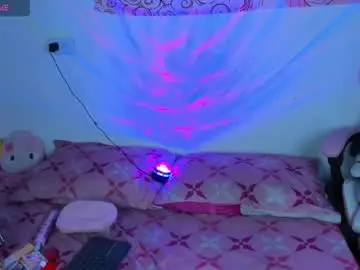 Chaturbate Live Porn of abbie_senjen