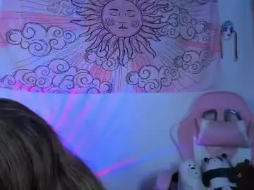 Chaturbate Best Webcam of abbie_senjen