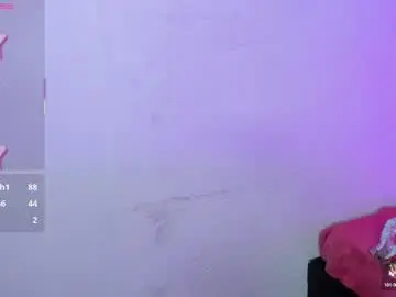 Chaturbate Adult Webcams of abbie_senjen