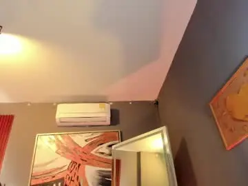 Chaturbate Watch Live Sex Cams of ailann_