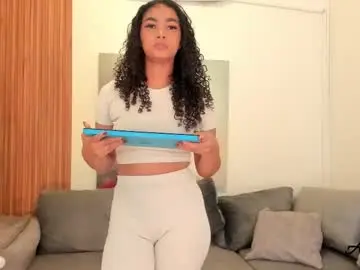 Chaturbate Best Webcam of ailann_