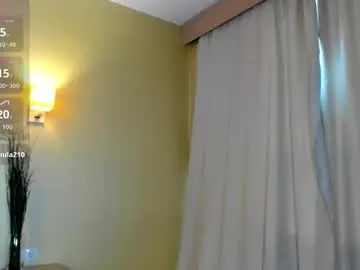 Chaturbate Nude Webcam of alli_aster