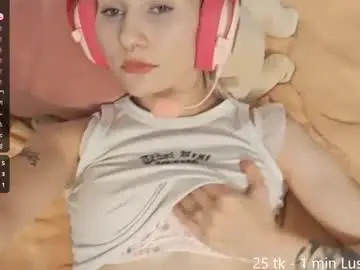 Chaturbate Live Porn of annitaeschen