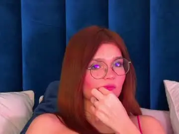 Chaturbate Best Webcam of bellamarebelle