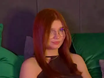 Chaturbate Free Porn Cam of bellamarebelle