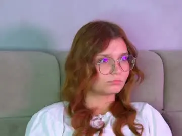 Chaturbate Nude Webcam of bellamarebelle