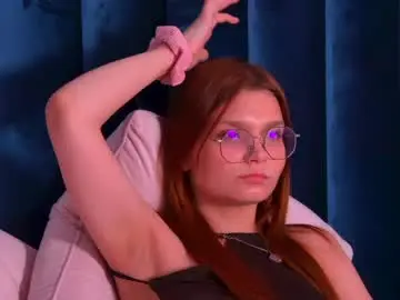 Chaturbate Sex Cam of bellamarebelle