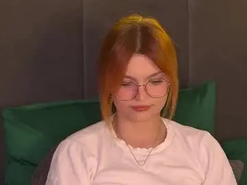 Chaturbate Watch Live Sex Cams of bellamarebelle