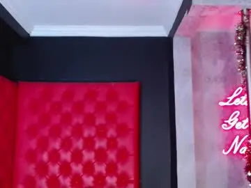 Chaturbate Adult Webcam of crystalbrooke3x