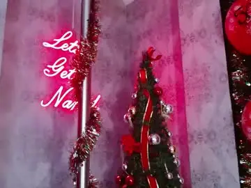 Chaturbate Sex Chat of crystalbrooke3x