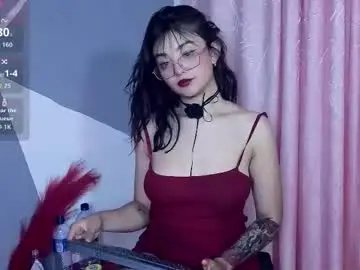 Chaturbate Sex Cam of emily_caprile