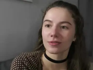 Chaturbate Free Porn Cam of harrietheston
