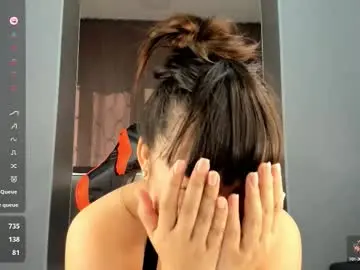 Chaturbate Free Live Porn of hottie_dreamer