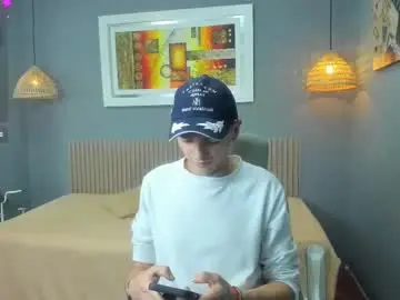 Chaturbate Live Sex of jasperjohnson