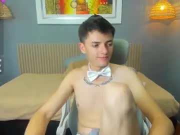 Chaturbate Adult Webcams of jasperjohnson