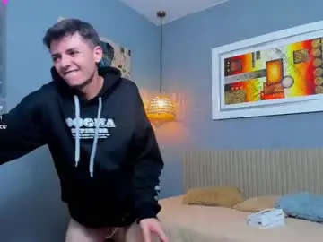 Chaturbate Free Porn Cam of jasperjohnson