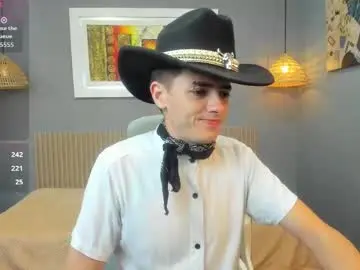 Chaturbate Live Porn of jasperjohnson