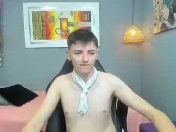 Chaturbate Sex Cam of jasperjohnson