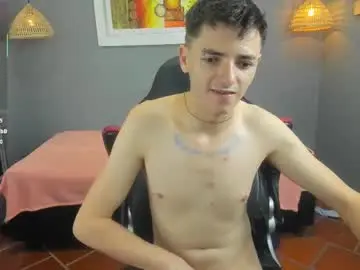 Chaturbate Adult Video Chat of jasperjohnson