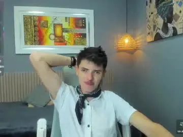 Chaturbate Adult Webcam of jasperjohnson