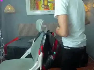 Chaturbate Adult Webcams of jasperjohnson