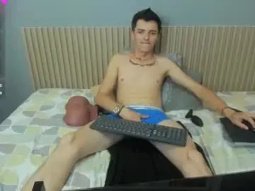 Chaturbate Sex Cam of jasperjohnson