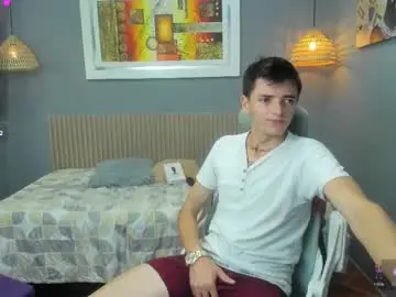 Chaturbate Adult Video Chat of jasperjohnson