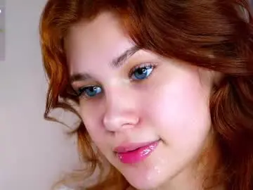 Chaturbate Best Webcam of karolinerush