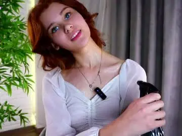 Chaturbate Adult Video Chat of karolinerush