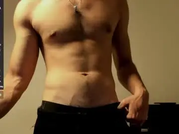 Chaturbate Nude Webcam of killua_parker