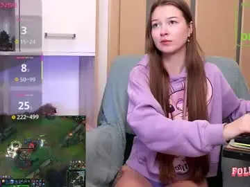 Chaturbate Adult Webcams of krizotxxx