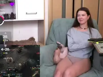 Chaturbate Live Sex of krizotxxx