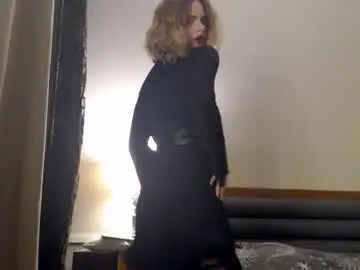Chaturbate Best Webcam of lana_goddess