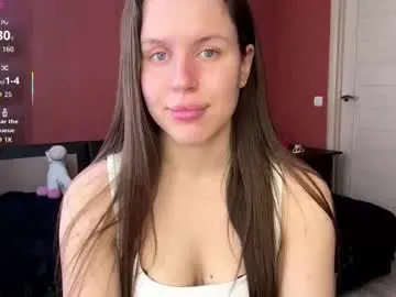 Chaturbate Adult Video Chat of lezlieimeson