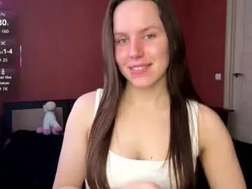 Chaturbate Best Webcam of lezlieimeson