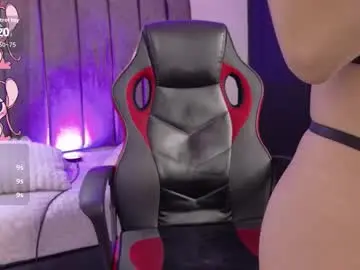 Chaturbate Private Sex Chat of lily_beet