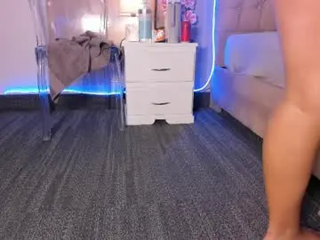 Chaturbate Nude Webcam of maddyluxe