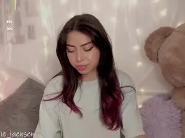 Chaturbate Free Live Porn of natalie_jaensen