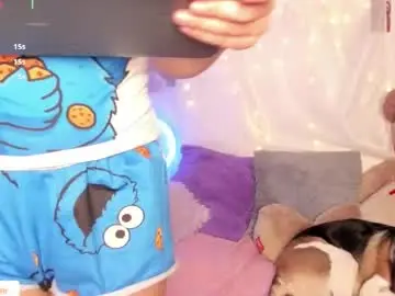 Chaturbate Live Sex of natalie_jaensen