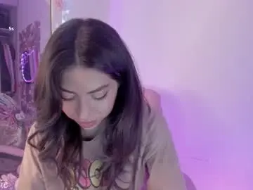 Chaturbate Sex Cam of natalie_jaensen