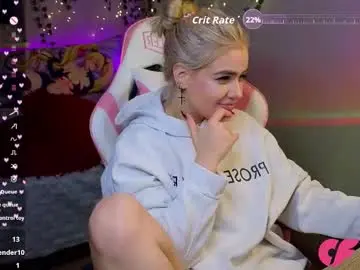 Chaturbate Sex Cam of redvelveten