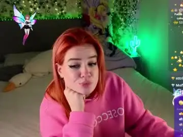 Chaturbate Nude Webcam of redvelveten