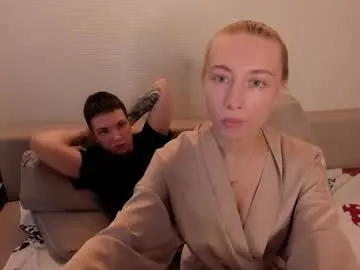 Chaturbate Sex Cam of secret_dreams_