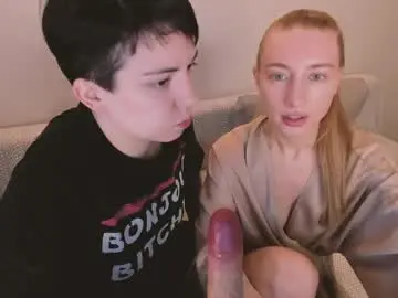 Chaturbate Nude Webcam of secret_dreams_