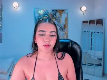 Chaturbate Live Sex of sophielanne